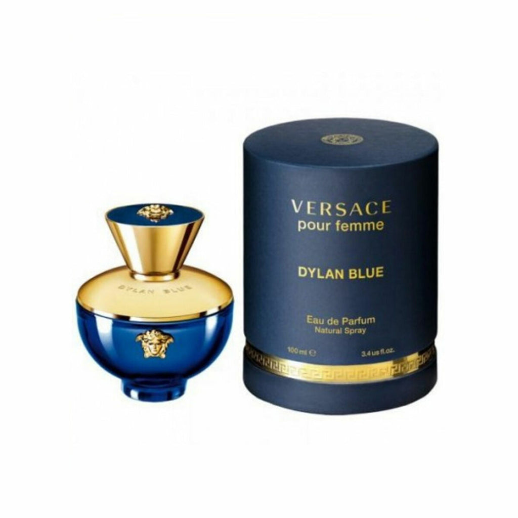 Versace Dylan Blue Femme Eau de Parfum for Women - product image 5