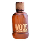 Dsquared2 Wood Pour Homme Eau de Toilette for Men - product image 5