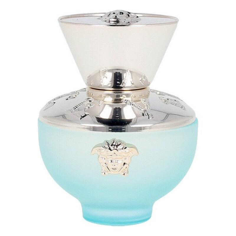 Versace Dylan Turquoise Eau de Toilette for Women - product image 3