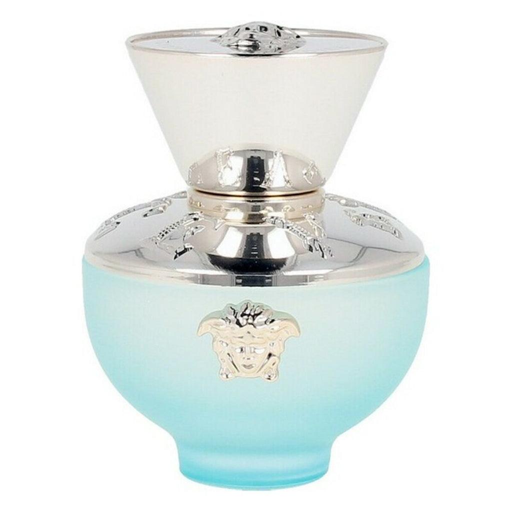 Versace Dylan Turquoise Eau de Toilette for Women