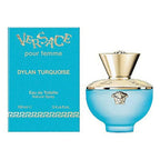 Versace Dylan Turquoise Eau de Toilette for Women - product image 7
