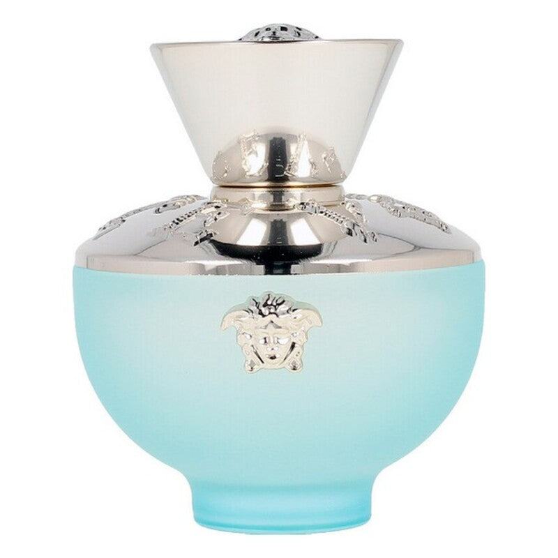 Versace Dylan Turquoise Eau de Toilette for Women - product image 5