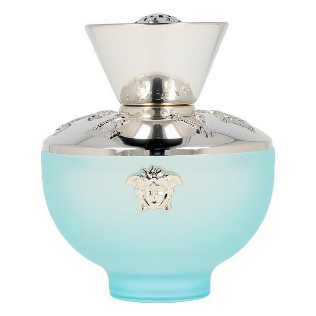 Versace Dylan Turquoise Eau de Toilette for Women - product image 4