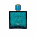 Versace Eros Eau de Parfum for Men - 100 ml