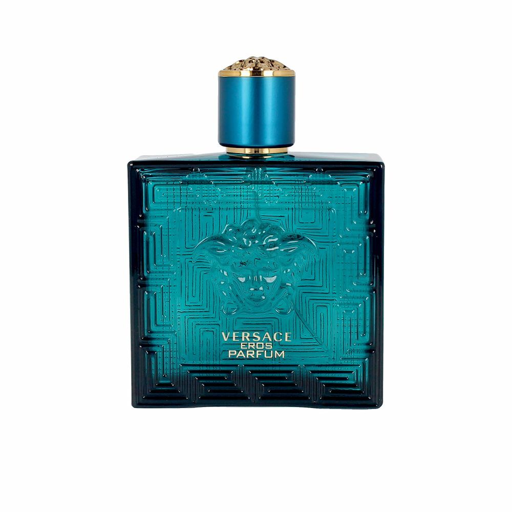 Versace Eros Eau de Parfum for Men - 100 ml