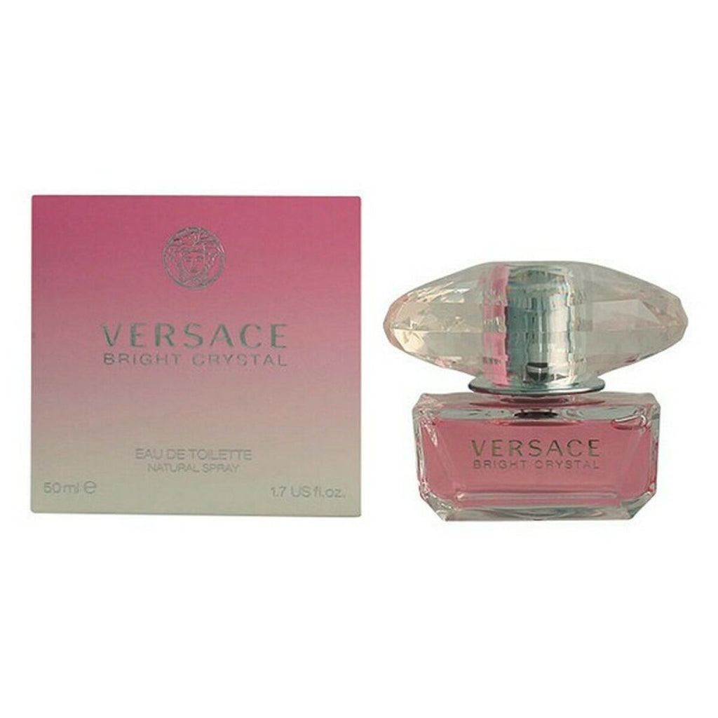 Versace Bright Crystal Eau de Toilette for Women - product image 9