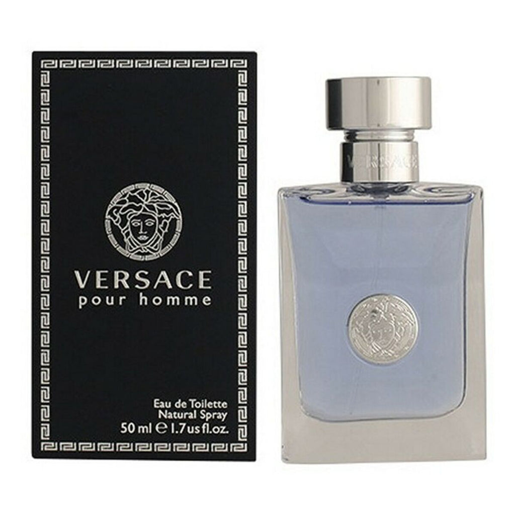 Versace Pour Homme Eau de Toilette for Men - product image 6