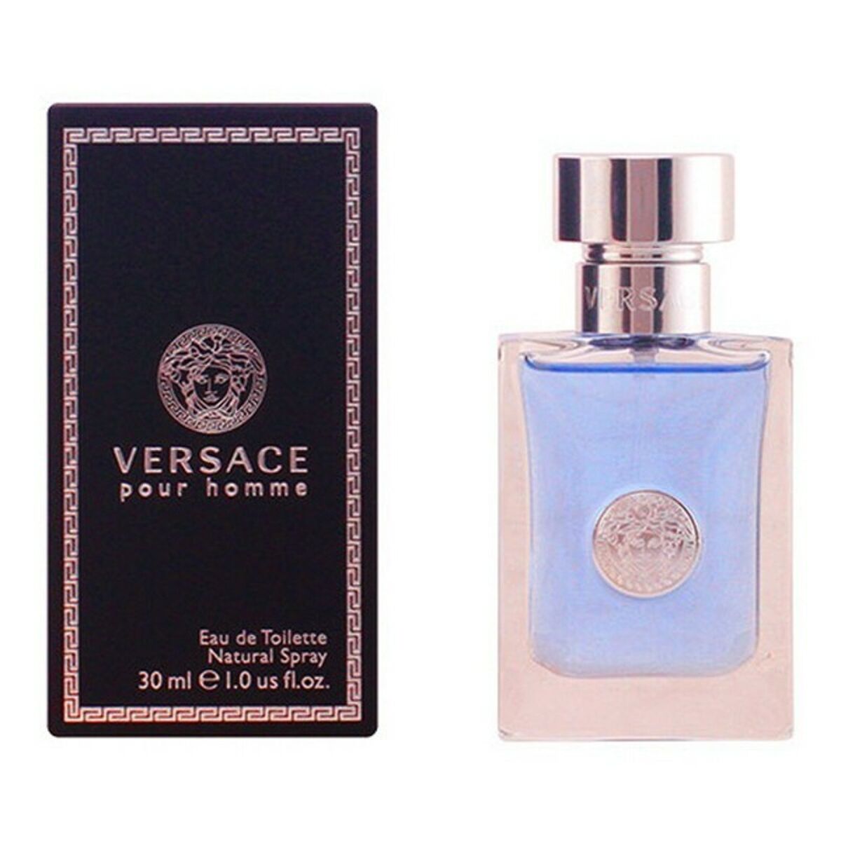 Versace Pour Homme Eau de Toilette for Men - product image 3