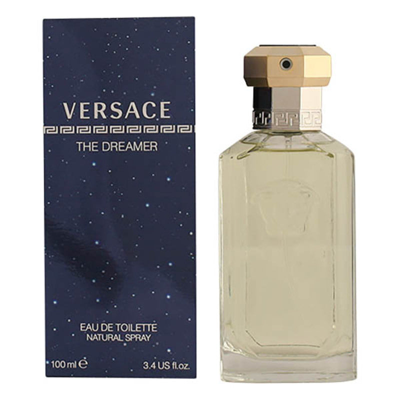 Versace The Dreamer Eau de Toilette for Men - 100 ml - product image 3