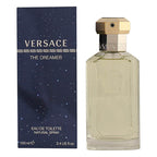 Versace The Dreamer Eau de Toilette for Men - 100 ml - product image 3