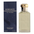 Versace The Dreamer Eau de Toilette for Men - 100 ml