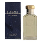 Versace The Dreamer Eau de Toilette for Men - 100 ml - product image 6