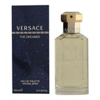 Versace The Dreamer Eau de Toilette for Men - 100 ml - product image 4