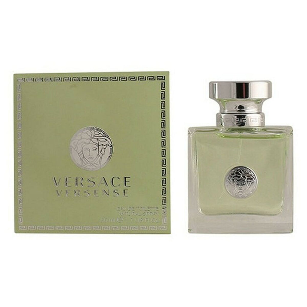 Versace Versense Eau de Toilette for Women - product image 7