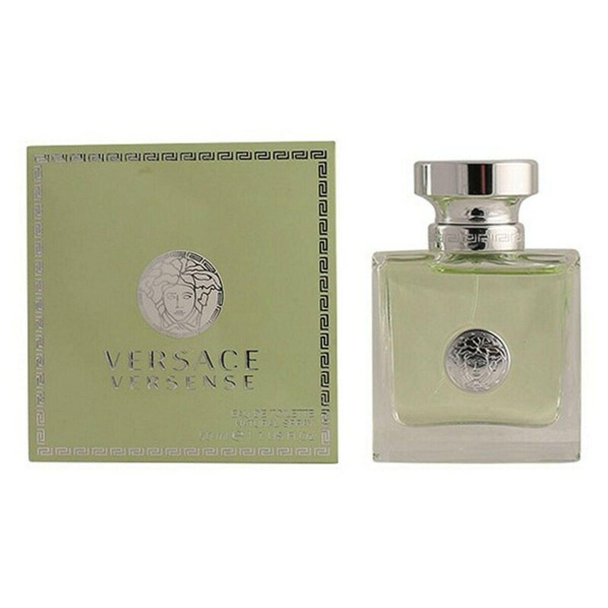 Versace Versense Eau de Toilette for Women - product image 8