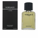 Versace L Eau de Toilette for Men - 100 ml