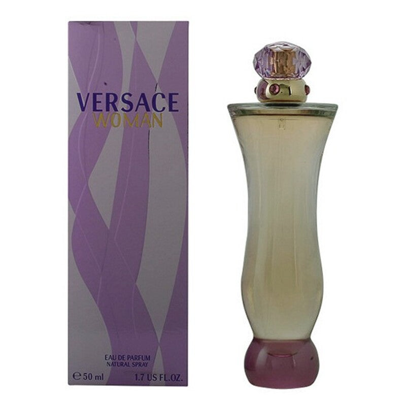 Versace Women Eau de Parfum for Women