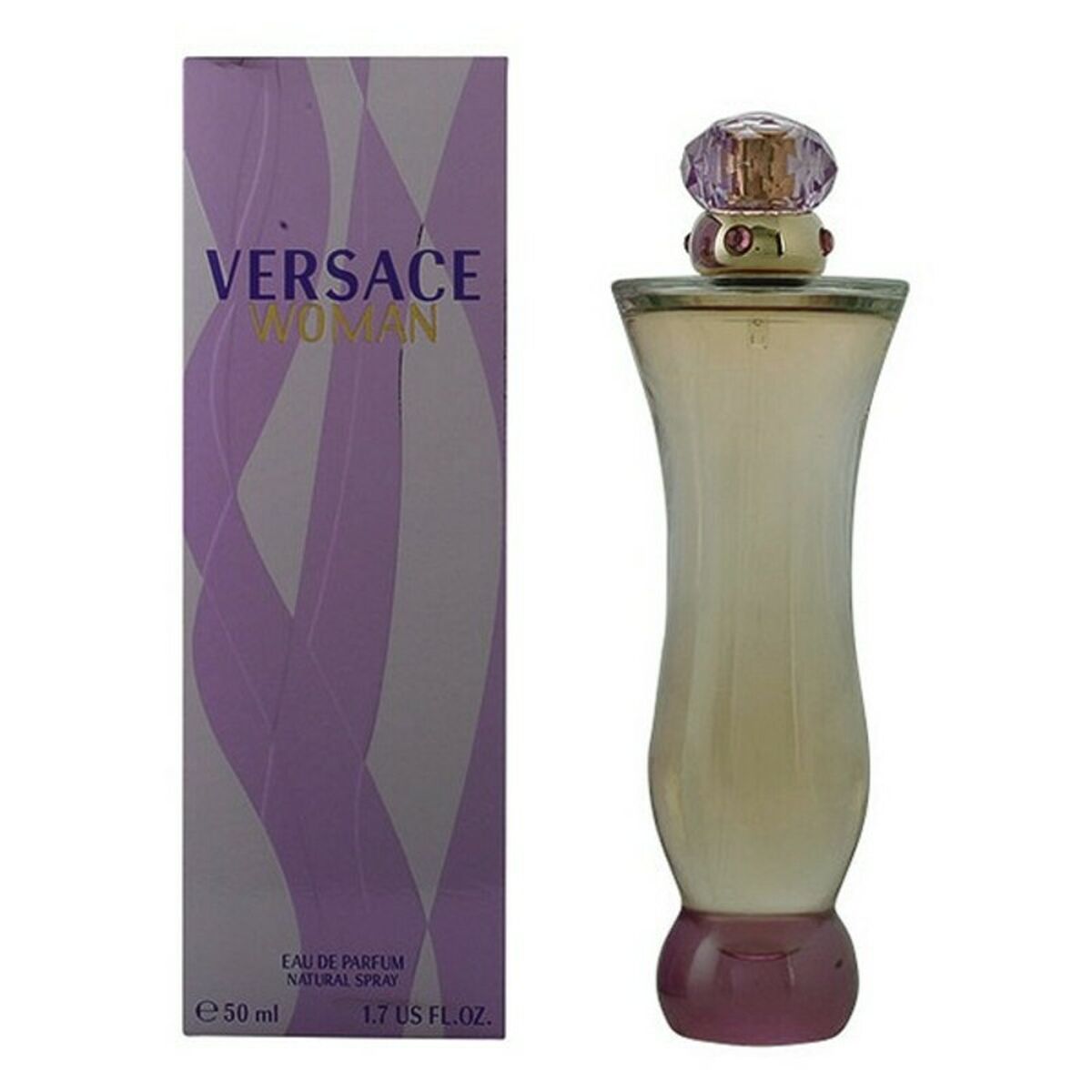 Versace Women Eau de Parfum for Women - product image 3