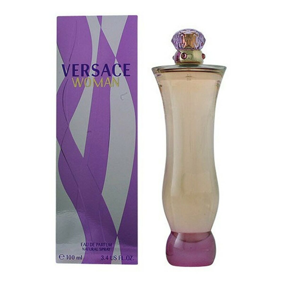 Versace Women Eau de Parfum for Women - product image 4