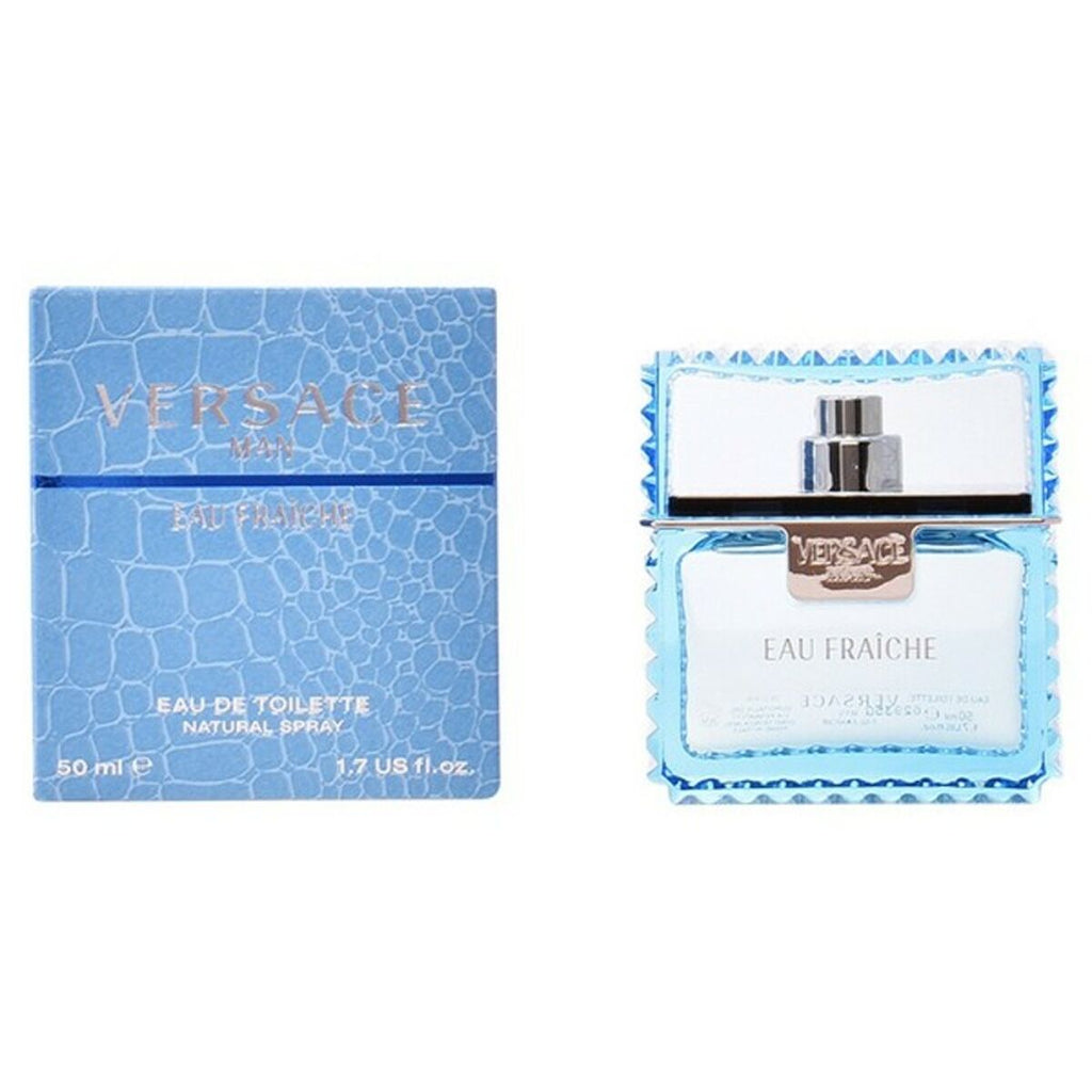 Versace Men Eau Fraiche Eau de Toilette for Men - product image 5