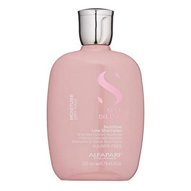 Alfaparf Milano Shampoo Semi di Lino Moisture (250 ml) – Produktansicht 2