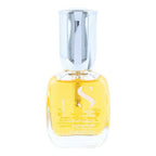 Hair Oil Semi Di Lino Sublime Cristal Liquid The Original Alfaparf