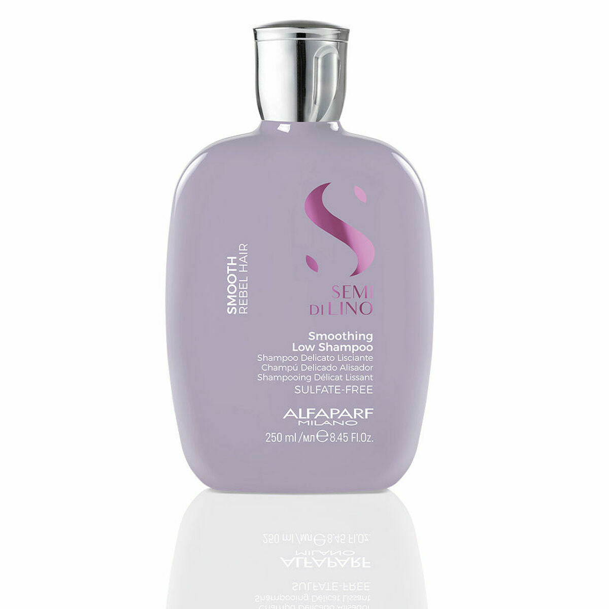 Alfaparf Milano Straightening Shampoo Semi di