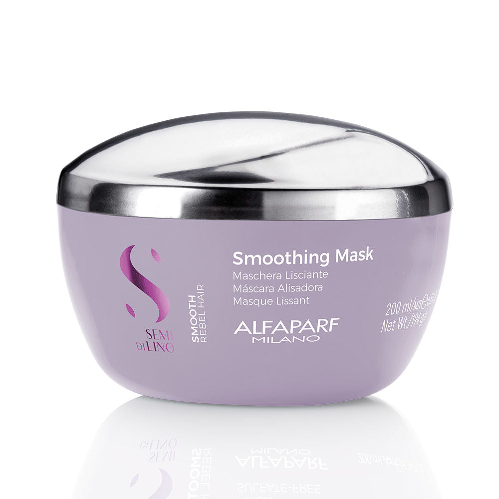 Hair Mask Alfaparf Milano Semi Di 200 ml (200 ml)