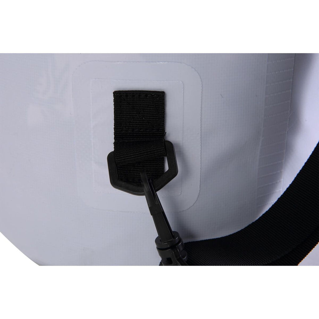 Cressi-Sub Wasserdicht Tasche PVC Weiß 15 L – Produktansicht 3