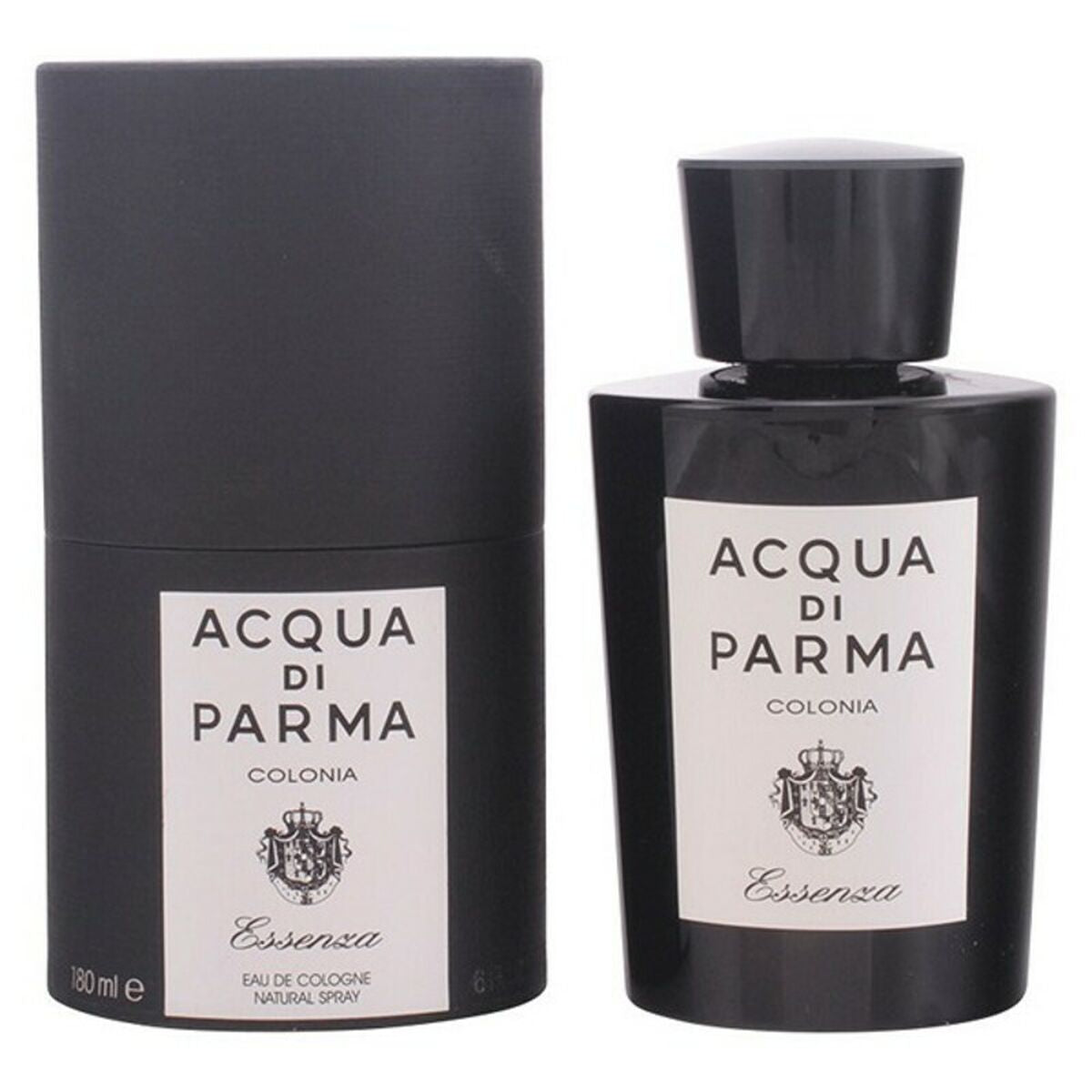 Acqua Di Parma Essenza Colonia Essenza Unisex Eau de Cologne – 50 ml – Produktansicht 3