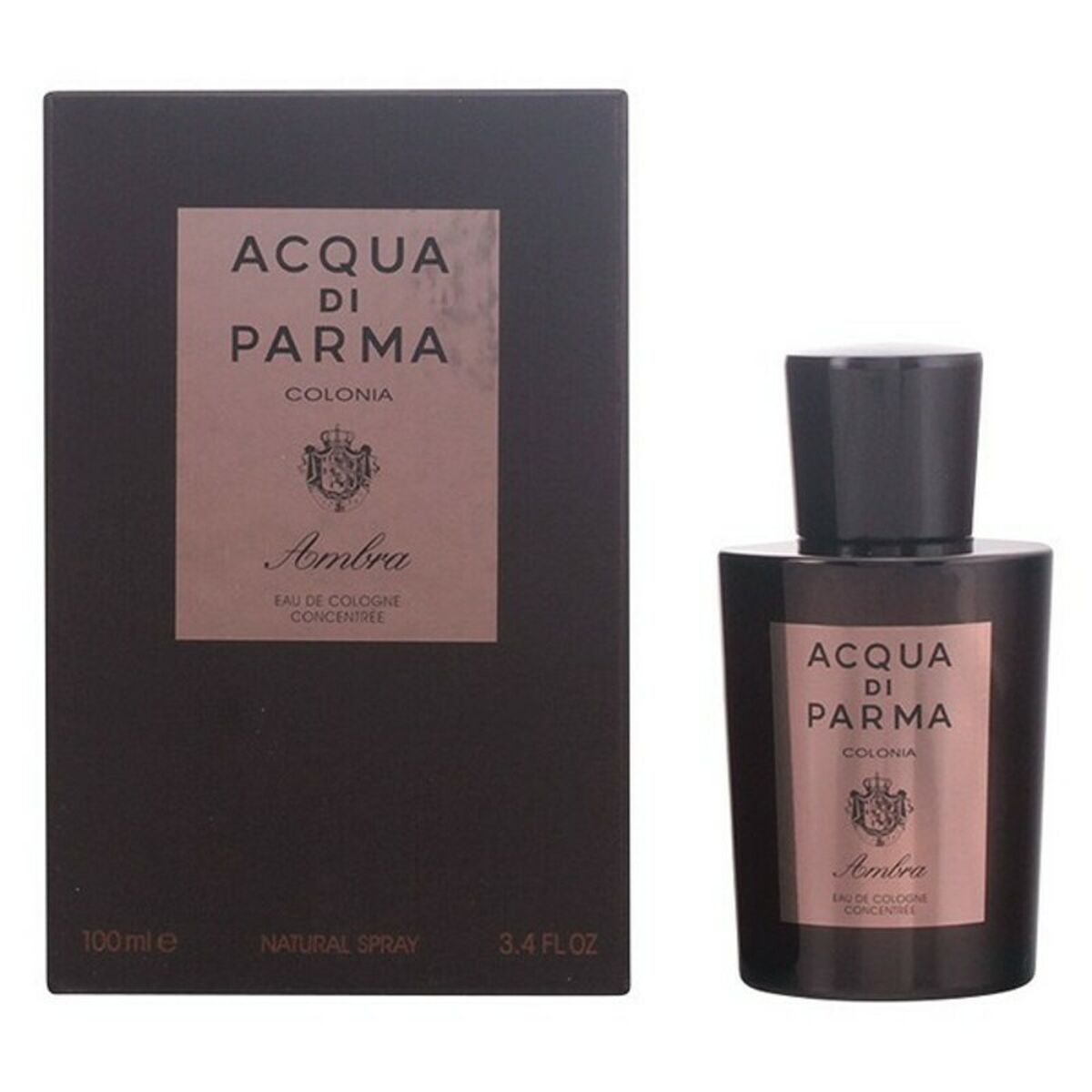 Acqua Di Parma Ambra Eau de Cologne - Unisex - product image 2