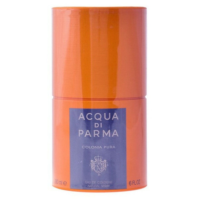 Acqua Di Parma Colonia Pura Herren Eau de Cologne – 100 ml