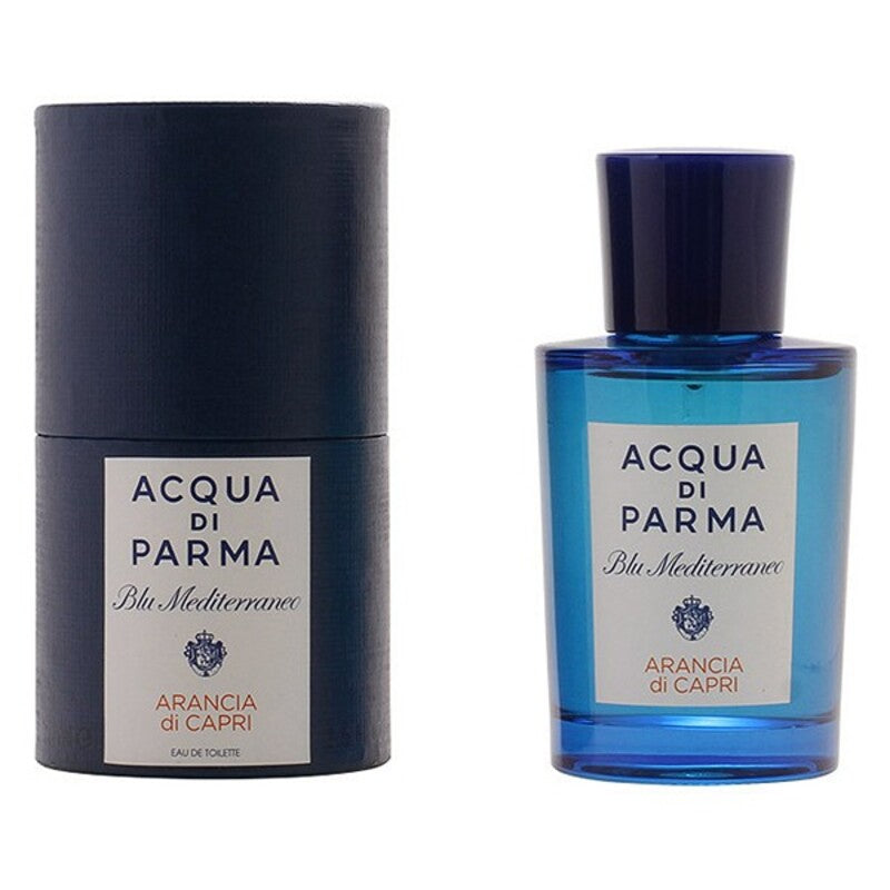 Acqua Di Parma Blu mediterraneo Arancia Di Capri Eau de Toilette for Men - product image 2