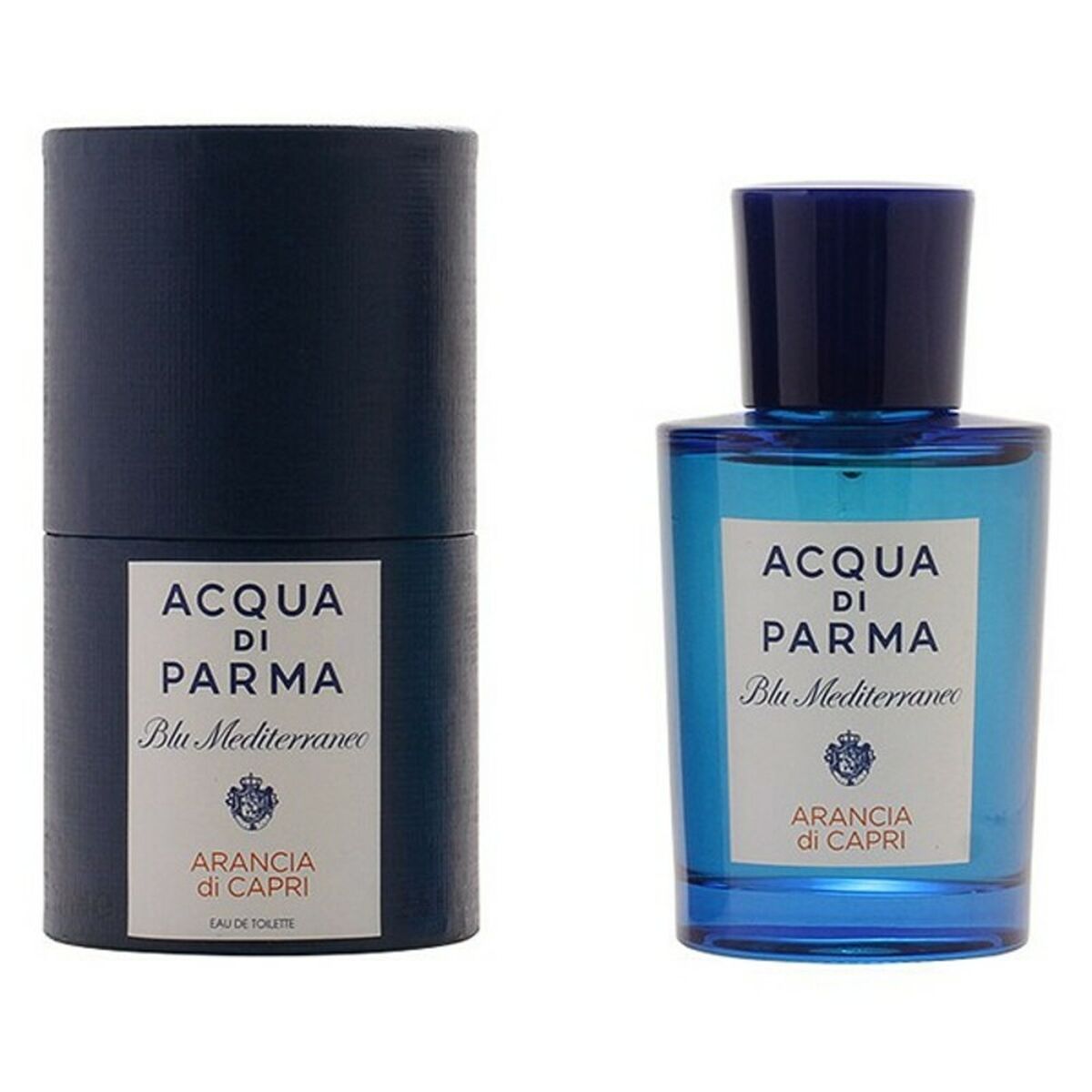 Acqua Di Parma Blu mediterraneo Arancia Di Capri Eau de Toilette for Men
