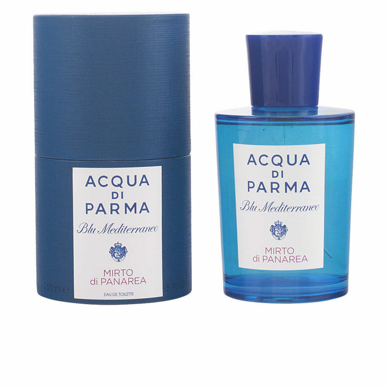 Acqua Di Parma Blu Mediterraneo Mirto Di Panarea Blu Mediter Unisex Eau de