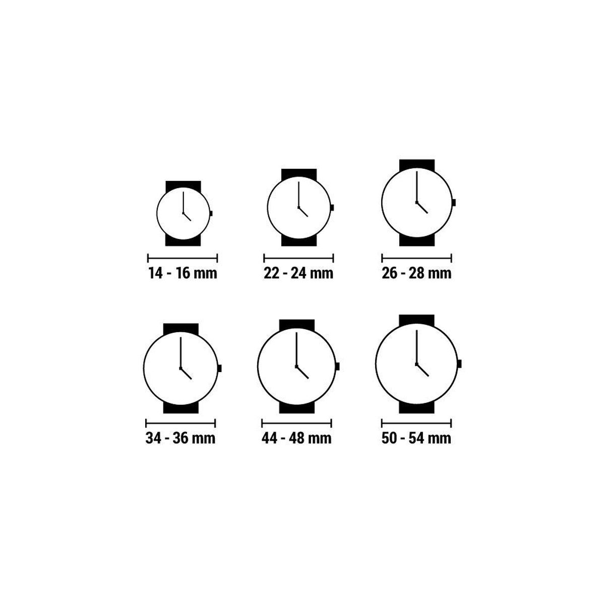 Chronotech Damenarmbanduhr CT7017M-04 – Produktansicht 3