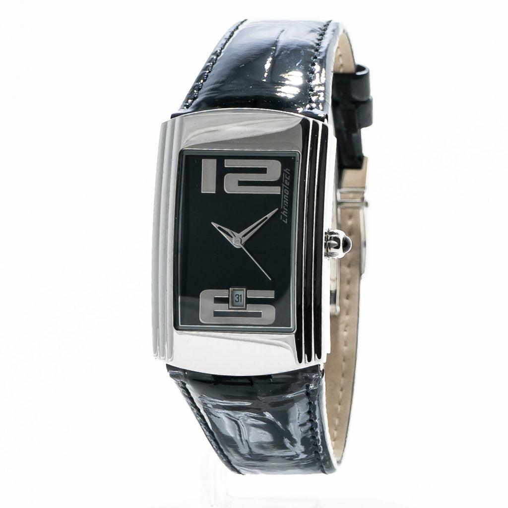Chronotech Damenarmbanduhr CT7017M-04 – Produktansicht 5