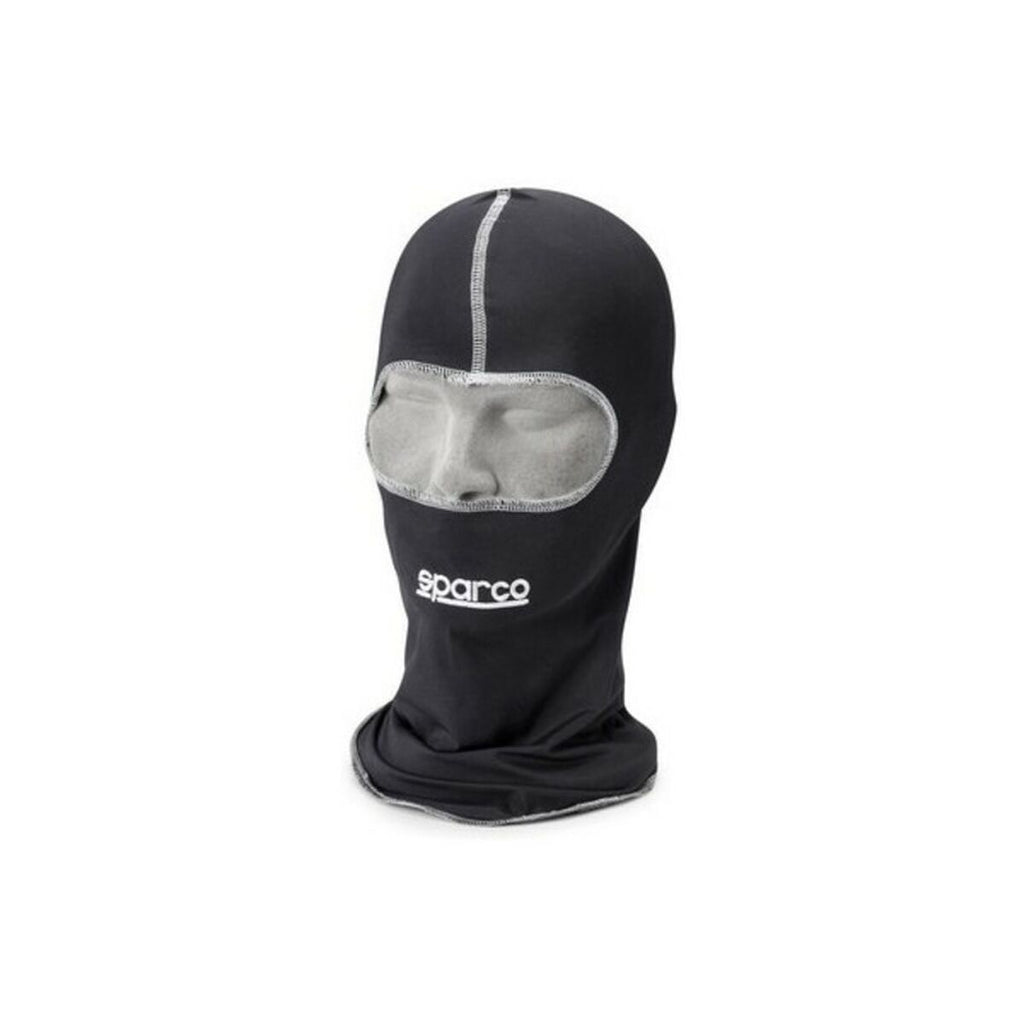 Sparco Balaclava Basic Schwarz – Produktansicht 2