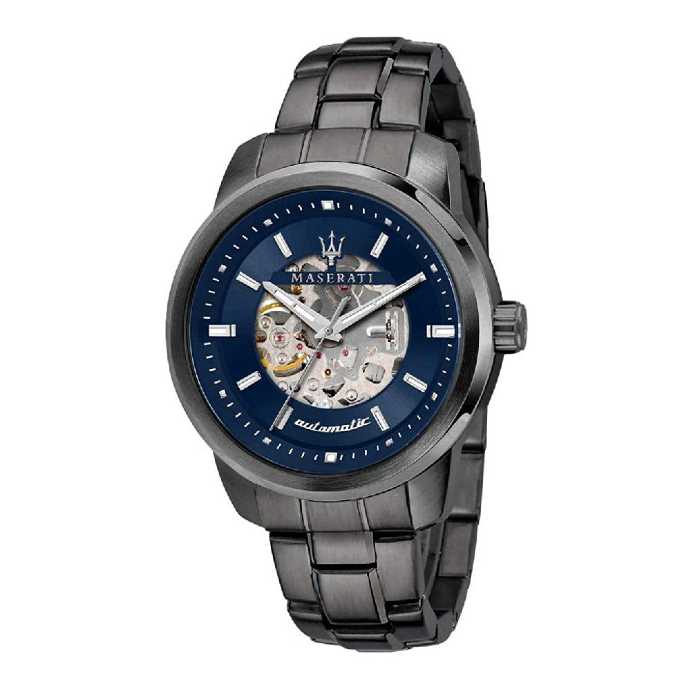 Maserati R8823121001 Men's Watch - 44 mm