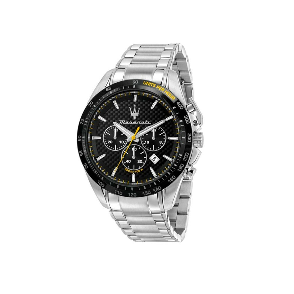 Maserati R8873612042 Men's Watch - 45 mm