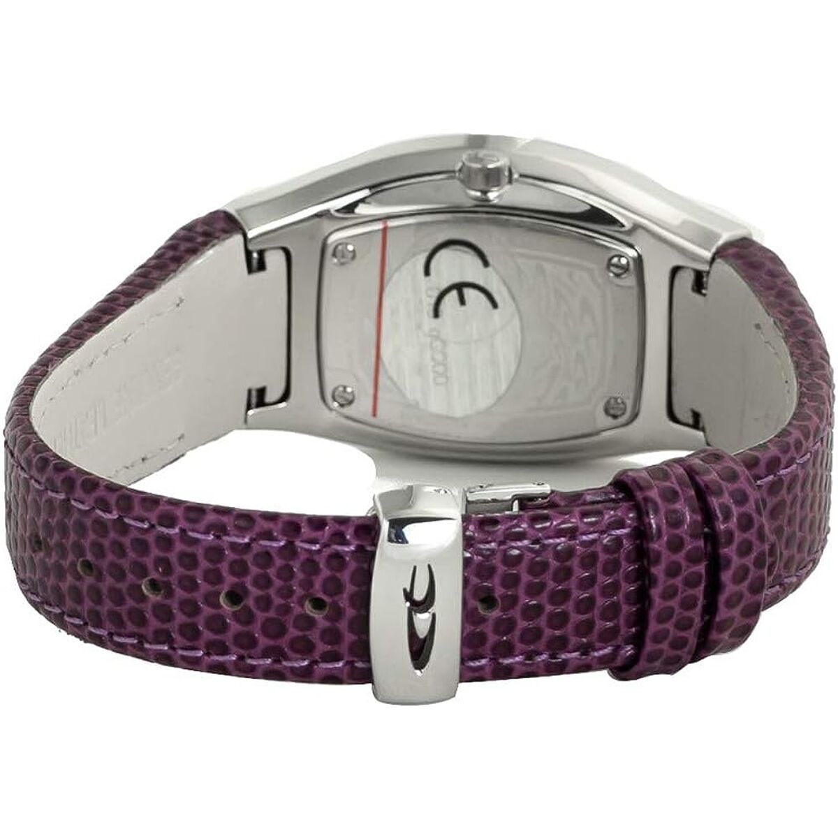 Chronotech Damenarmbanduhr FLAT Summer – Produktansicht 6