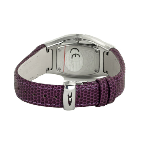 Chronotech Damenarmbanduhr FLAT Summer