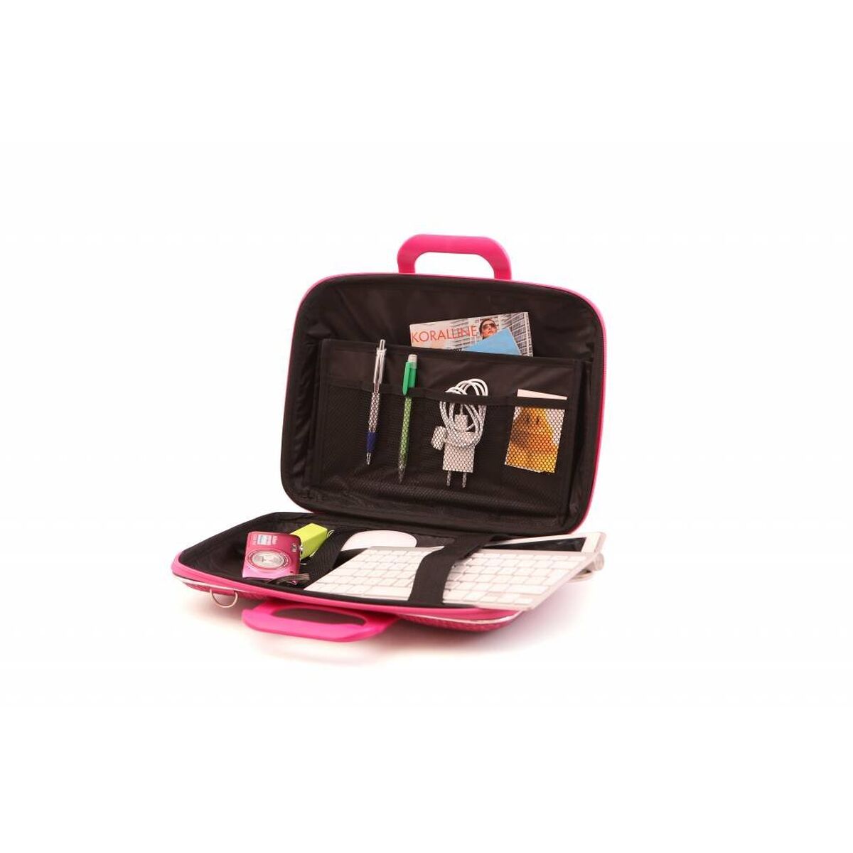 Bombata Briefcase E00660-13 – Produktansicht 6