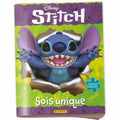 Panini Sticker album STITCH French – Produktansicht 1