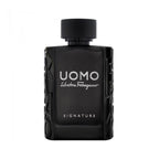 Salvatore Ferragamo Uomo Signature Eau de Toilette for Men - product image 3