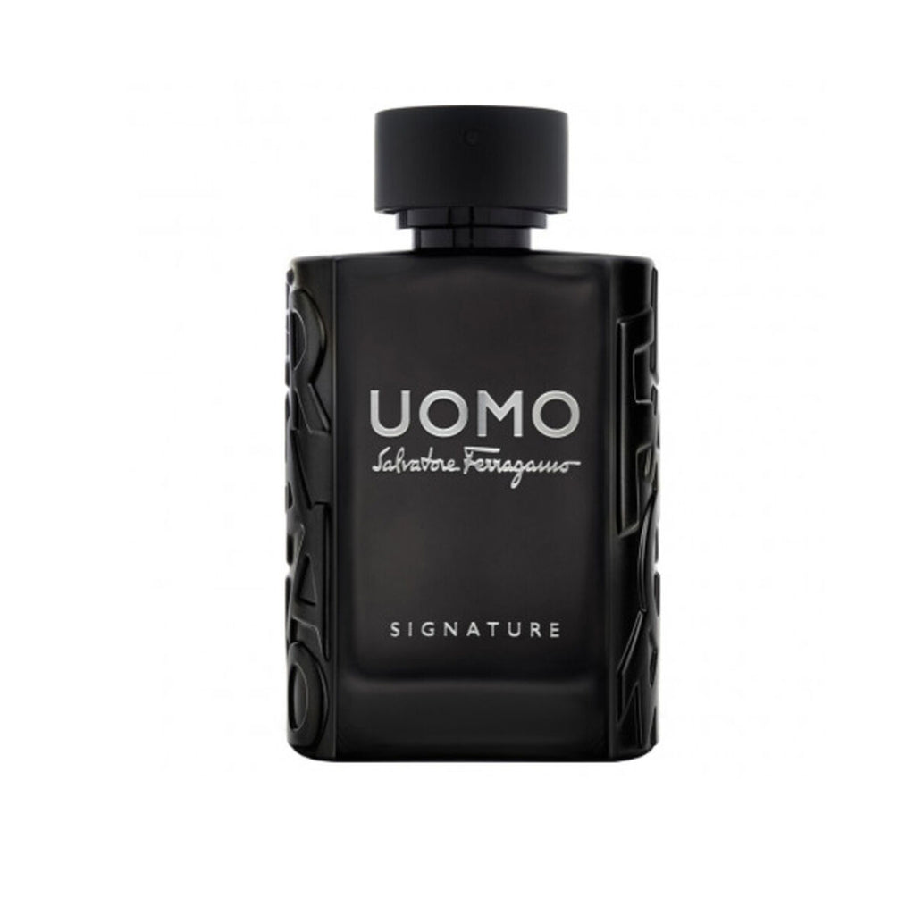 Salvatore Ferragamo Uomo Signature Eau de Toilette for Men