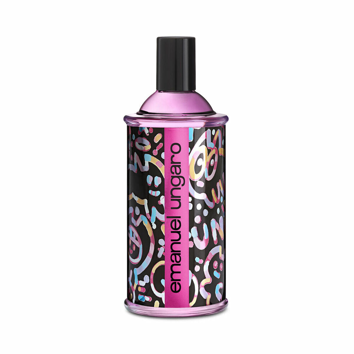 Emanuel Ungaro Damen-Perfume für Her EDT 100 ml – Produktansicht 1