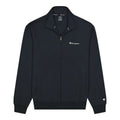 Men's Sports Jacket Champion Full Zip Dark blue