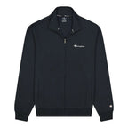 Men's Sports Jacket Champion Full Zip Dark blue