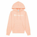 Women’s Hoodie Champion Hooded Sweatshirt W